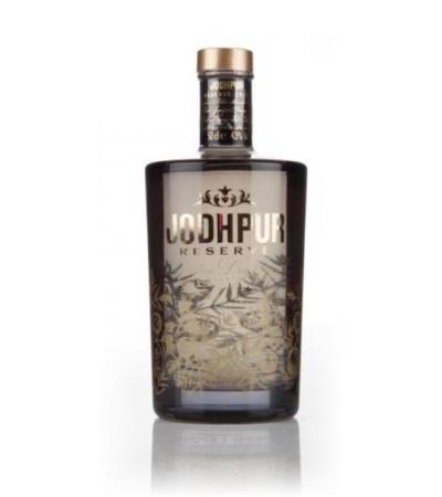 Jodhpur Reserve London Dry Gin