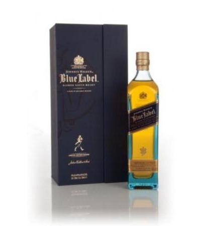 Johnnie Walker Blue Label 20cl