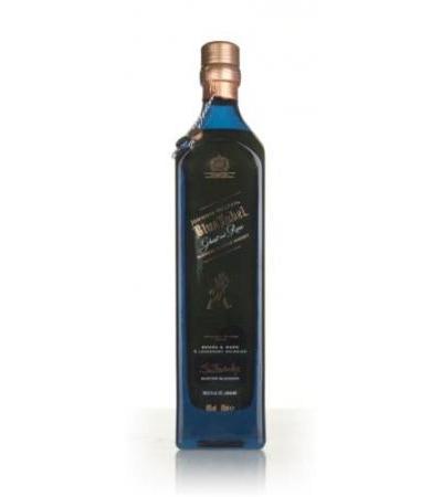 Johnnie Walker Blue Label - Brora & Rare (Ghost & Rare) (Without Presentation Box)