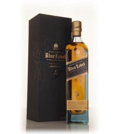Johnnie Walker Blue Label