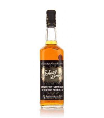 Johnny Drum Black Label