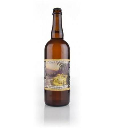 Jolly Pumpkin Oro de Calabaza