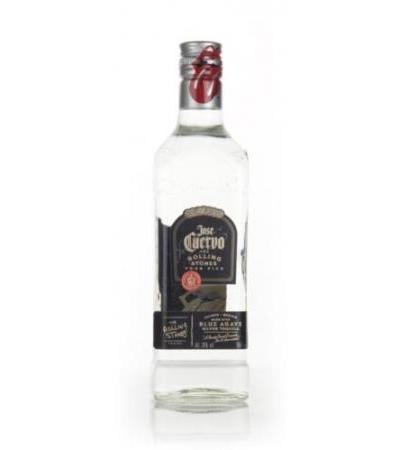 Jose Cuervo Especial Silver - The Rolling Stones Tour Pick