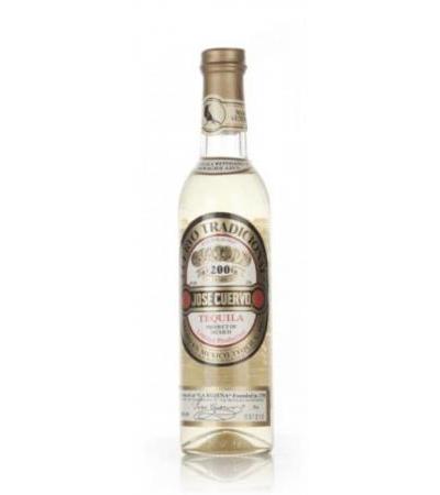 Jose Cuervo Tradicional Reposado 200th Anniversary - 1995