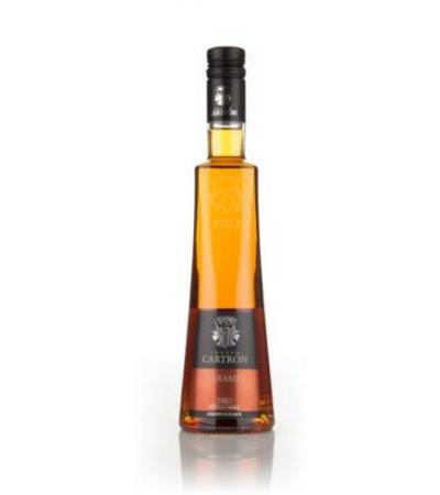 Joseph Cartron Caramel