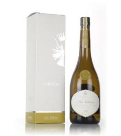 Joseph Cartron Poire Williams Des Monts De La Cote D'or