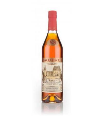 Jules Gautret VS Cognac