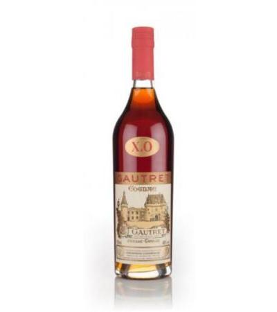Jules Gautret XO Cognac