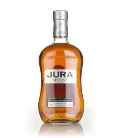 Jura Destiny