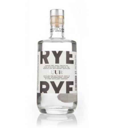 Juuri Unaged Rye