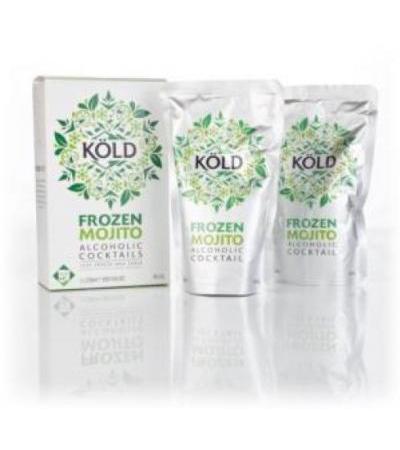Köld Frozen Mojito