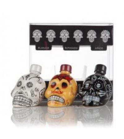 Kah Day of the Dead Gift Pack