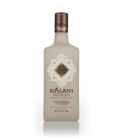 Kalani Coconut Rum Liqueur