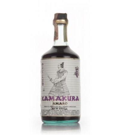Kamakura Amaro - 1970s
