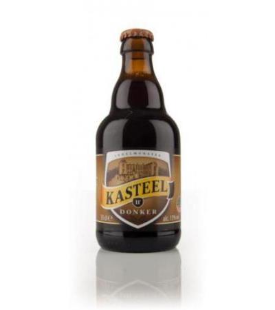 Kasteelbier Donker