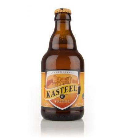 Kasteelbier Tripel
