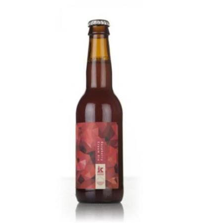 Kees Raspberry Cream Ale
