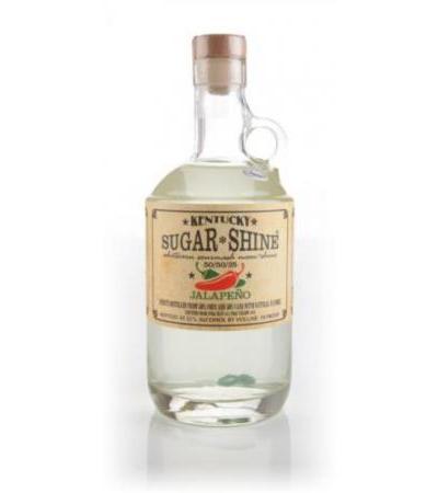 Kentucky Sugar*Shine Jalapeño