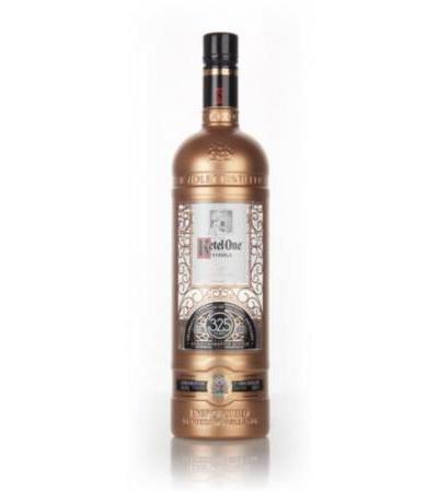 Ketel One Vodka - 325th Nolet Distillery Anniversary