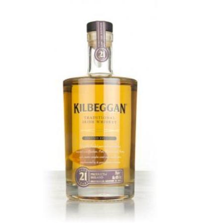Kilbeggan 21 Year Old