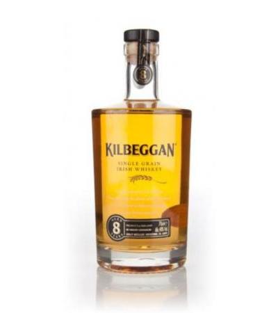 Kilbeggan 8 Year Old Single Grain