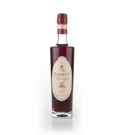 Kimerud Cherry Elixir