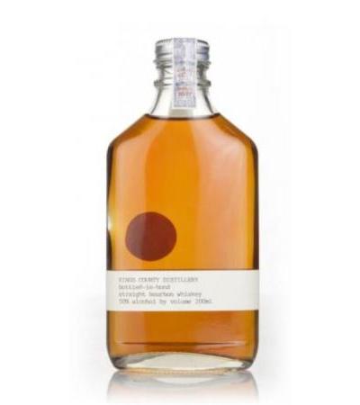 Kings County Bottled-in-Bond