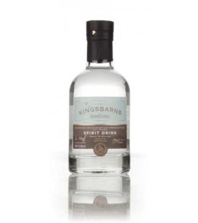 Kingsbarns New Make Spirit Drink (20cl)