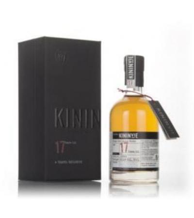 Kininvie 17 Year Old 1996