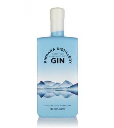 Kinrara Highland Dry Gin