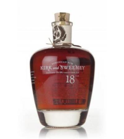 Kirk & Sweeney 18 Year Old