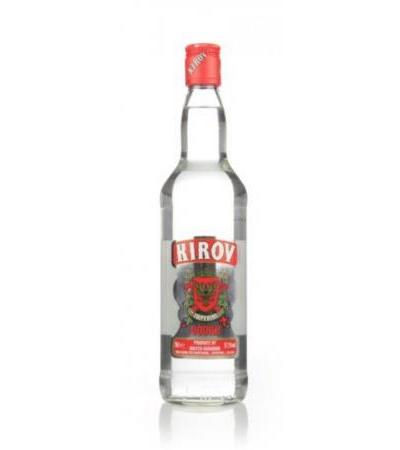 Kirov Vodka