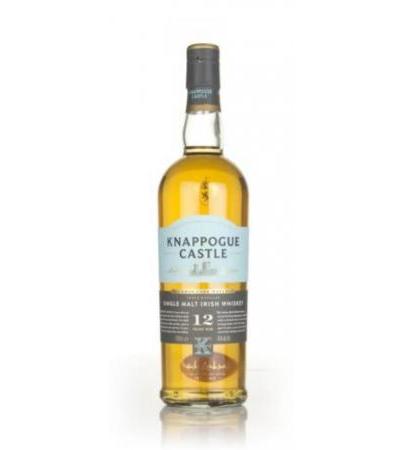 Knappogue Castle 12 Year Old Single Malt