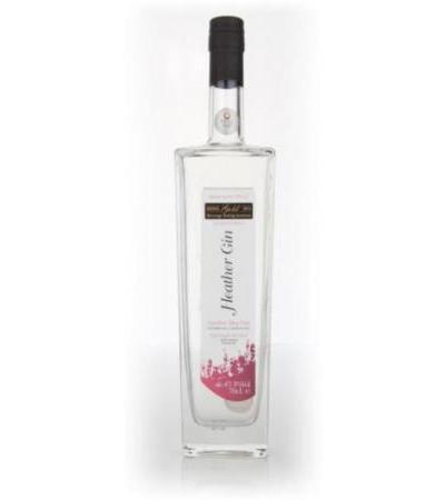 Knockeen Hills Heather Gin