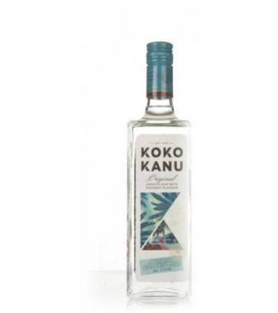 Koko Kanu