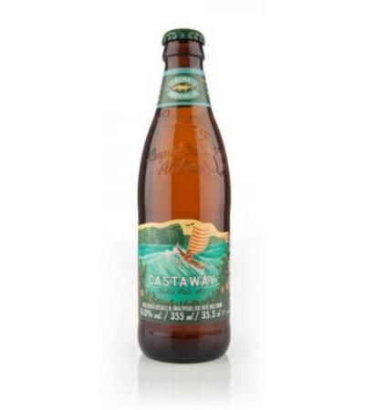 Kona Castaway IPA (35.5cl)