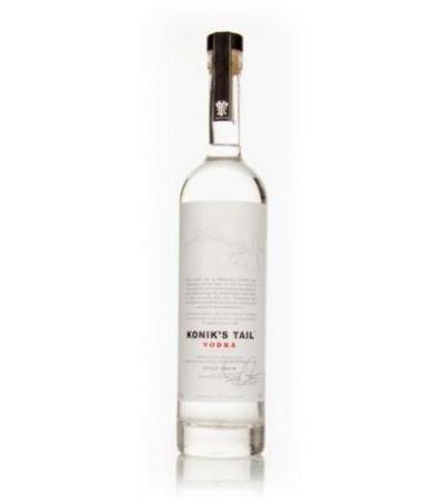 Konik's Tail Vodka