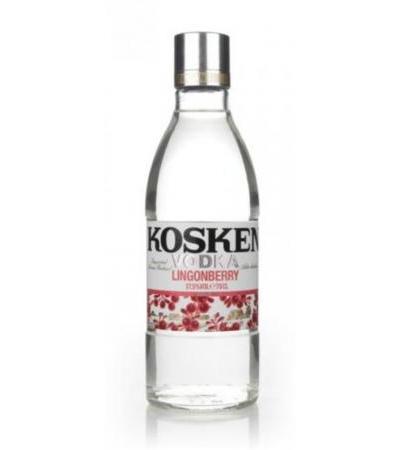 Koskenkorva Lingonberry