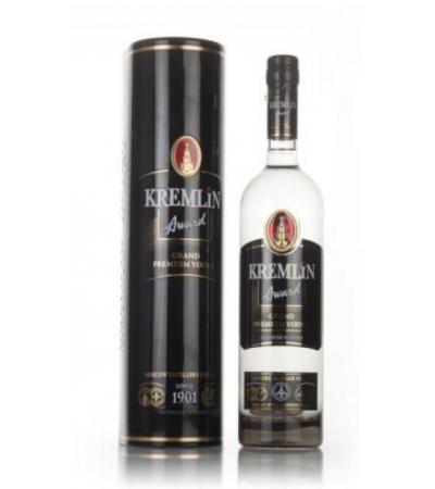 Kremlin Award