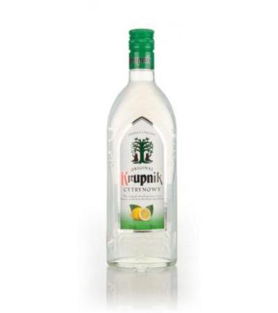 Krupnik Cytrynowy (Lemon)