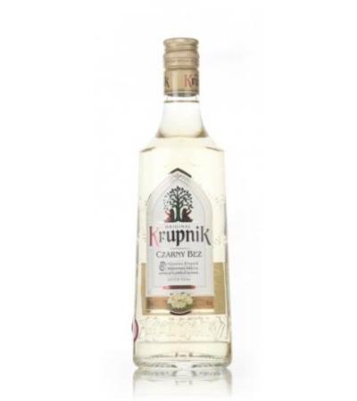 Krupnik Elderflower