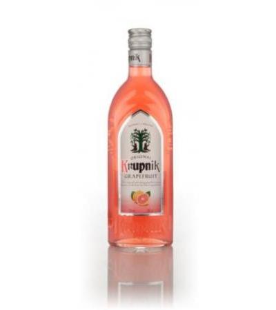 Krupnik Grapefruit