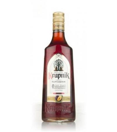 Krupnik Sliwkowy (Plum)