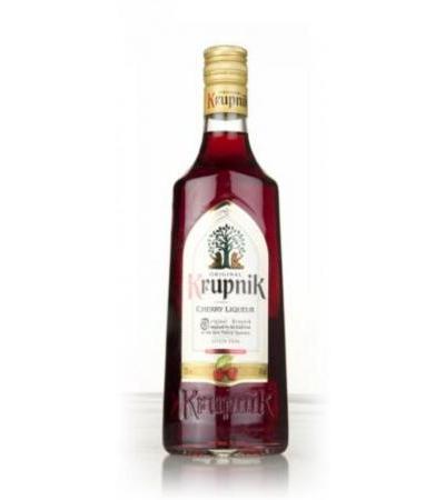 Krupnik Wisniowy (Cherry)