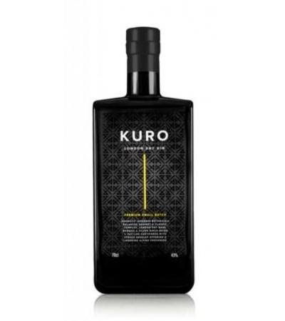 KURO Gin