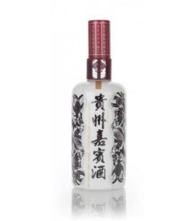 Kweichow Maotaizhen 5 Year Old Baijiu