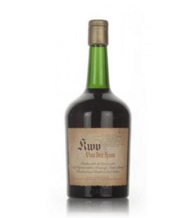KWV Van der Hum - 1970s