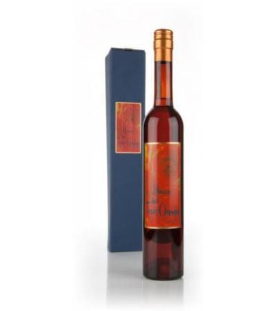 L’Amour Des Trois Oranges Liqueur
