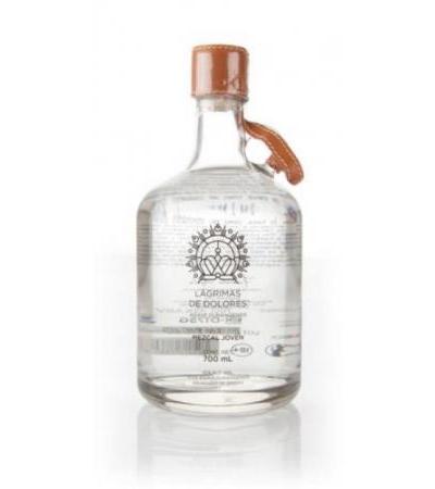 Lágrimas de Dolores Mezcal Joven