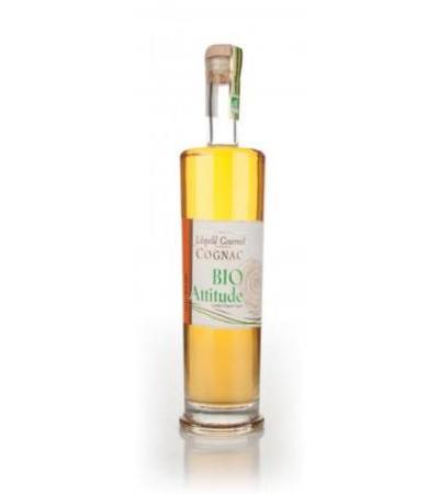 Léopold Gourmel Bio Attitude Cognac